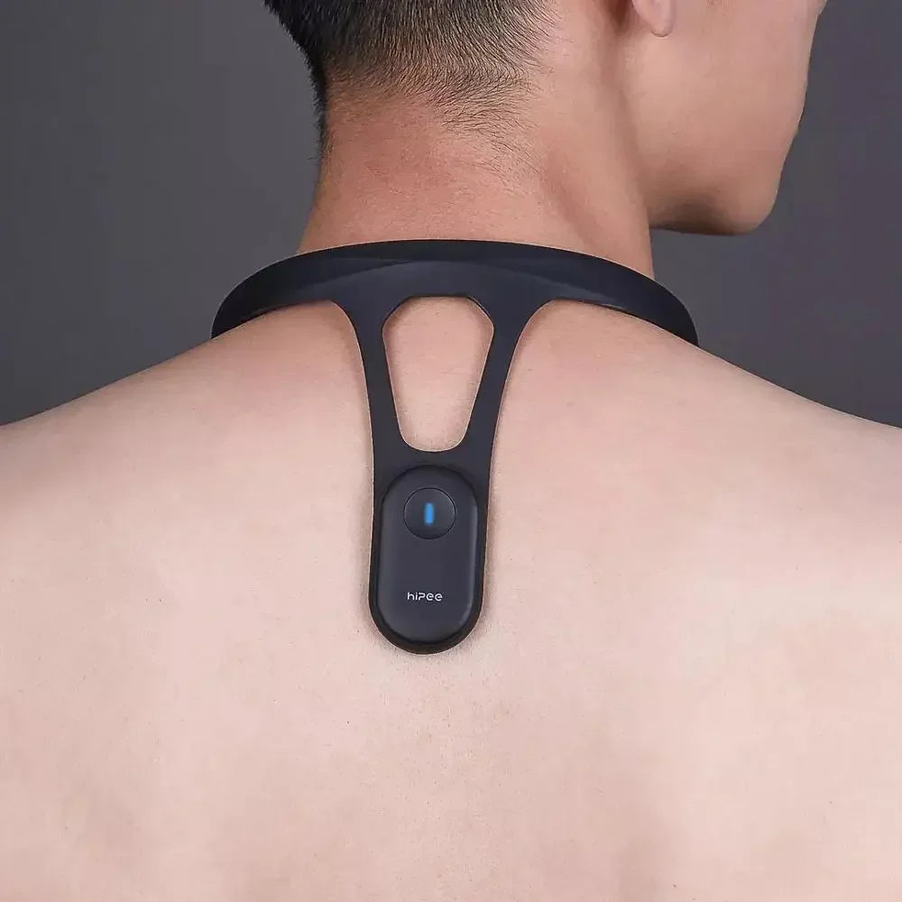 SilverCore™ Smart Posture Corrector